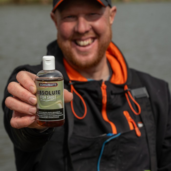 Sonubaits Absolute Fish Sauce 3