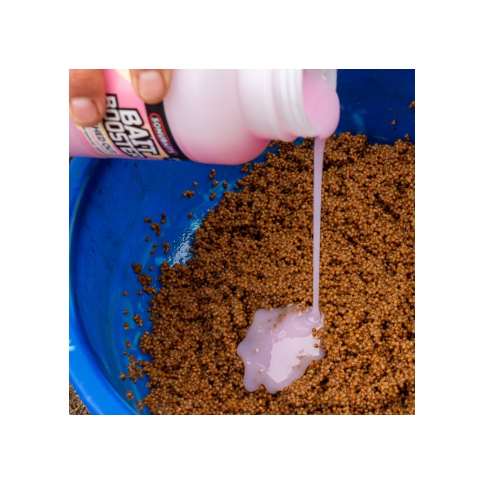 Sonubaits Bait Booster In Use