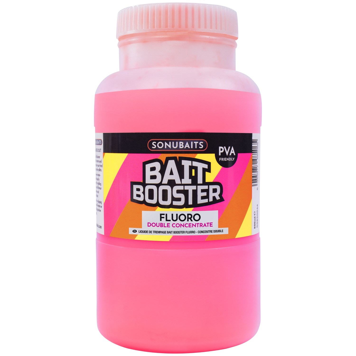 Sonubaits Bait Booster Fluoro