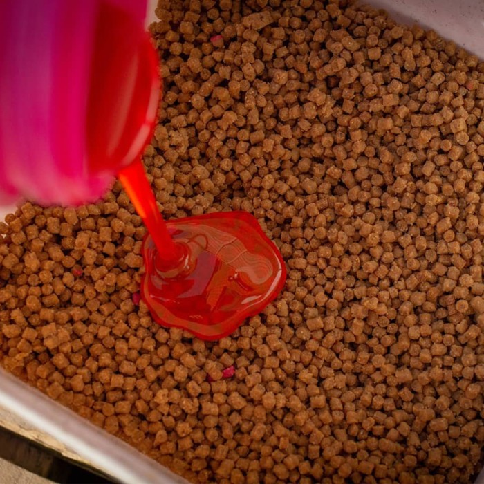 Sonubaits Bait Booster Fluoro 2