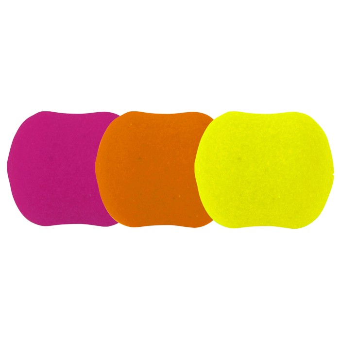 Sonubaits Band'um Sinkers Fluoro Close Up