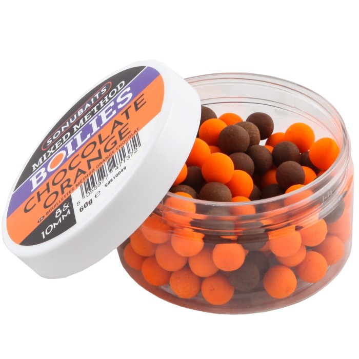 Sonubaits Mixed Method Boilies