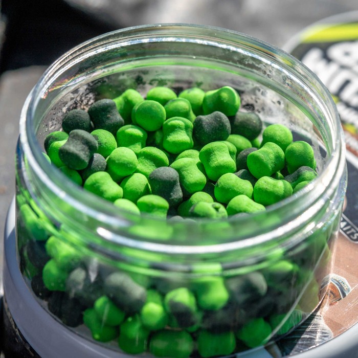 Sonubaits Marine Green Band’um Wafters 2