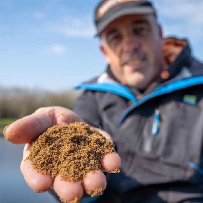 Sonubaits Match Method Fishing Mix Marine 2kg 1