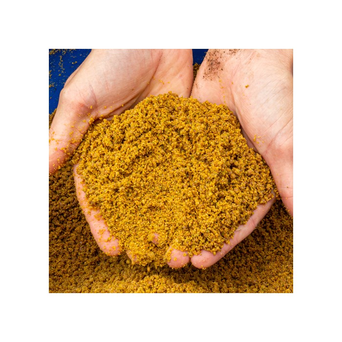 SonuBaits Match Method Mix In Use 3