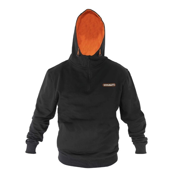 Sonubaits Sonu Hoodie Front