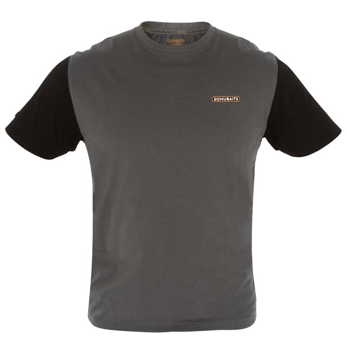 Sonubaits Sonu T-Shirt Front