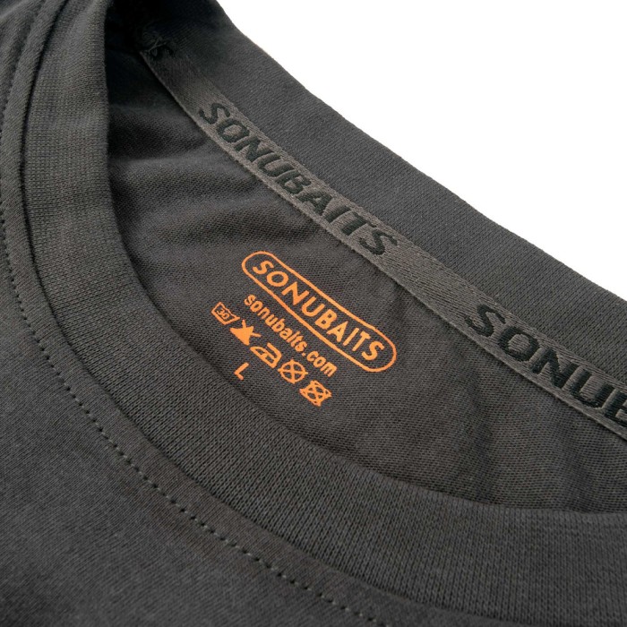 Sonubaits Sonu T-Shirt 2