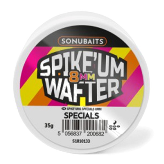 Sonubaits Spike'um Wafter - Specials