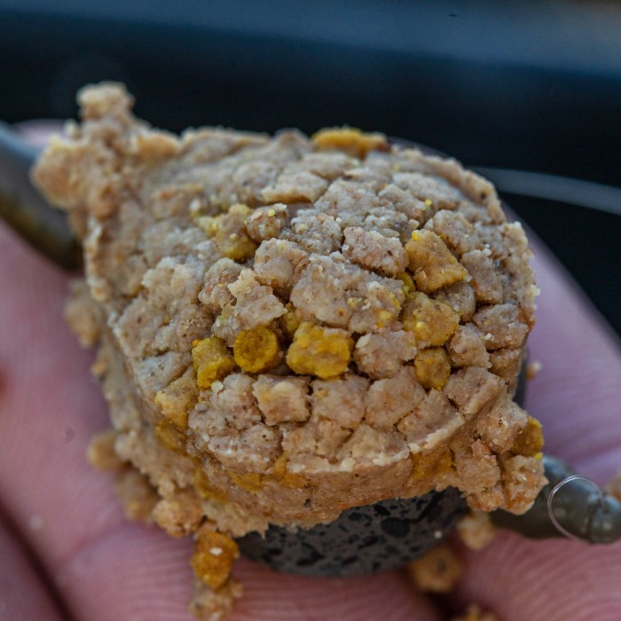 Sonubaits Stiki Method Pellets Banoffee 1