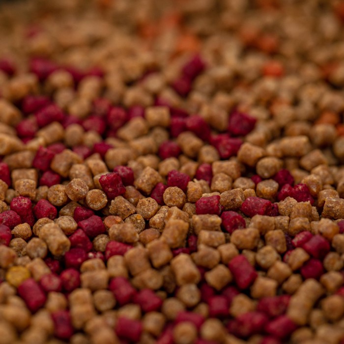 Sonubaits Stiki Method Pellets Krill & Squid 1