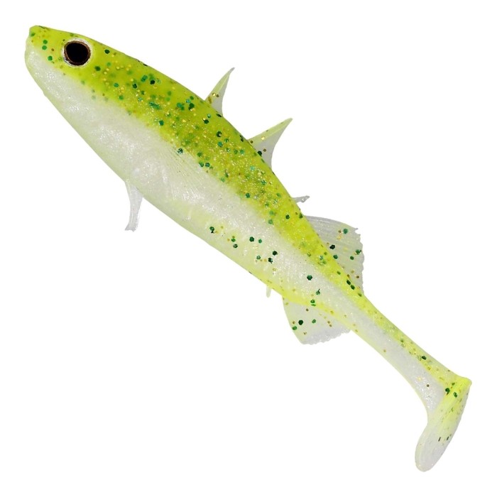 Sparkling Chartreuse