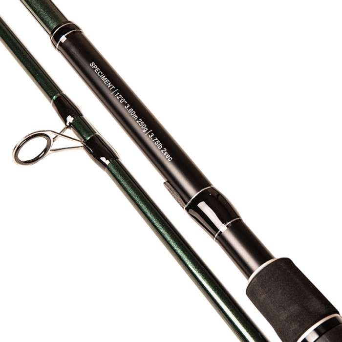 Westin Predator Specimen Rod - Semi Tele