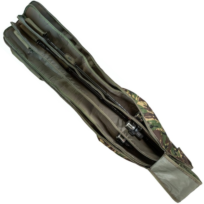 Speero DPM 5/6 Rod Holdall 1