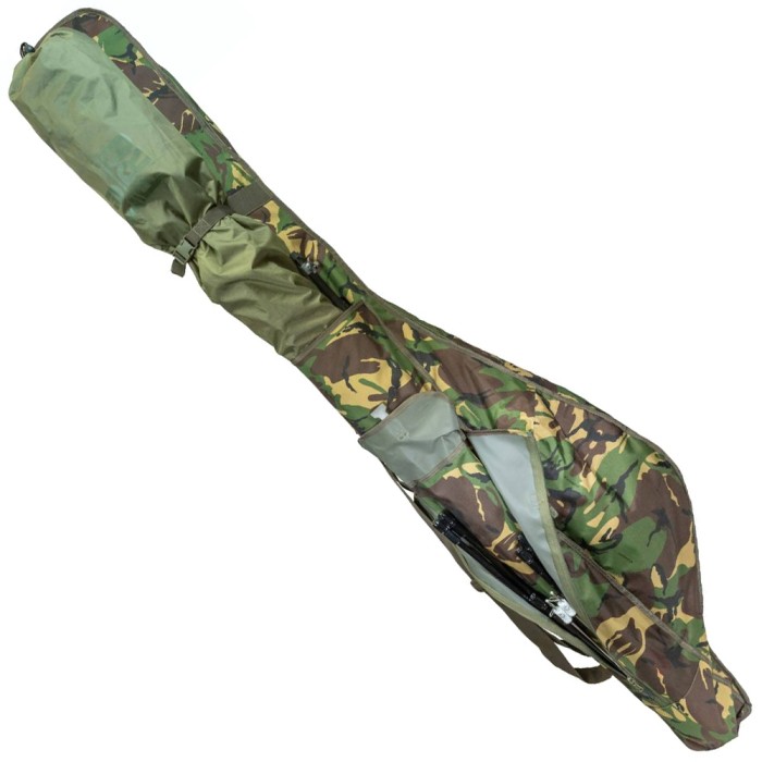 Speero DPM 5/6 Rod Holdall 5