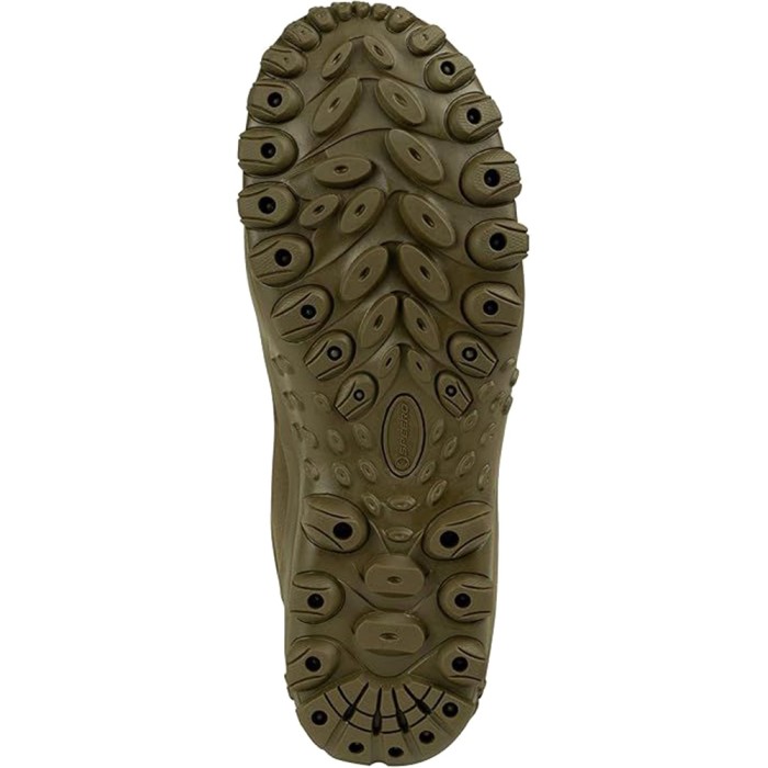 Speero Alcor Boots - Green 3