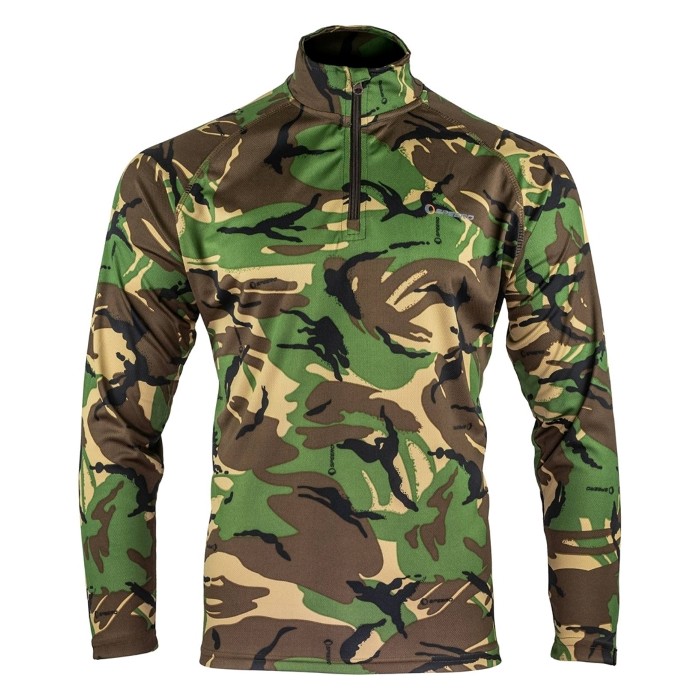 Speero Armour DPM Top