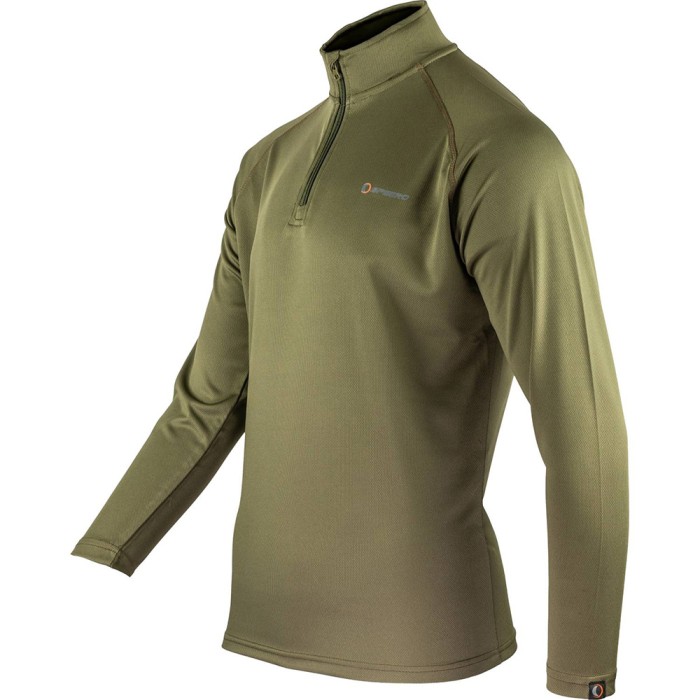 Speero Armour Green Top 1