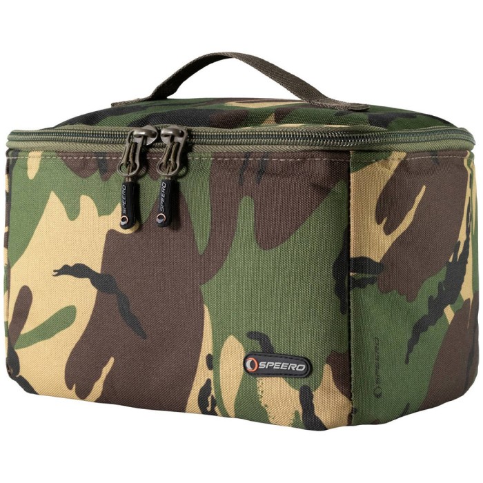 Speero DPM Medium Bait Cool Bag