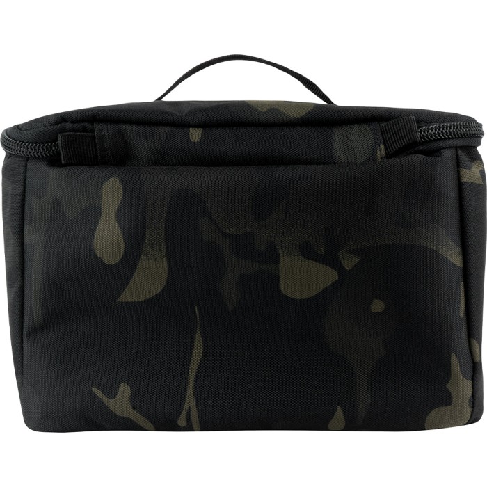 Speero Black Camo Bait Cool Bag Medium 4
