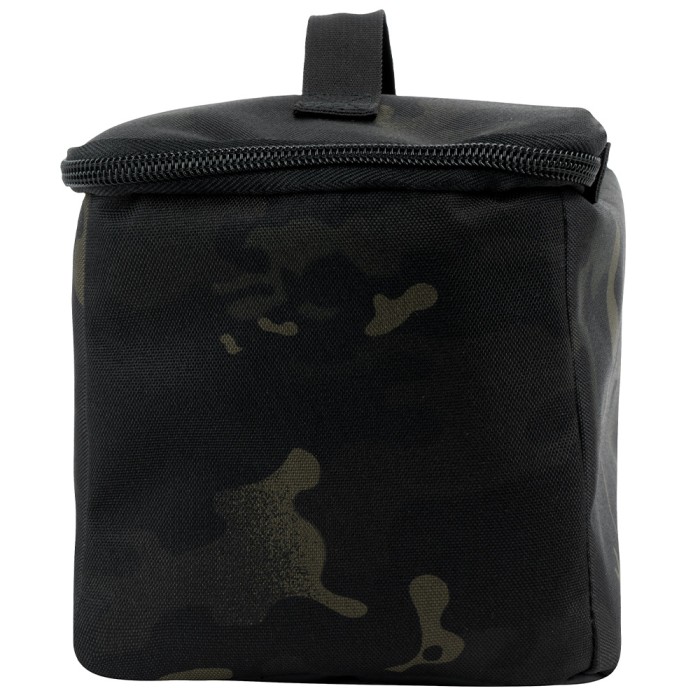 Speero Black Camo Bait Cool Bag Medium 5