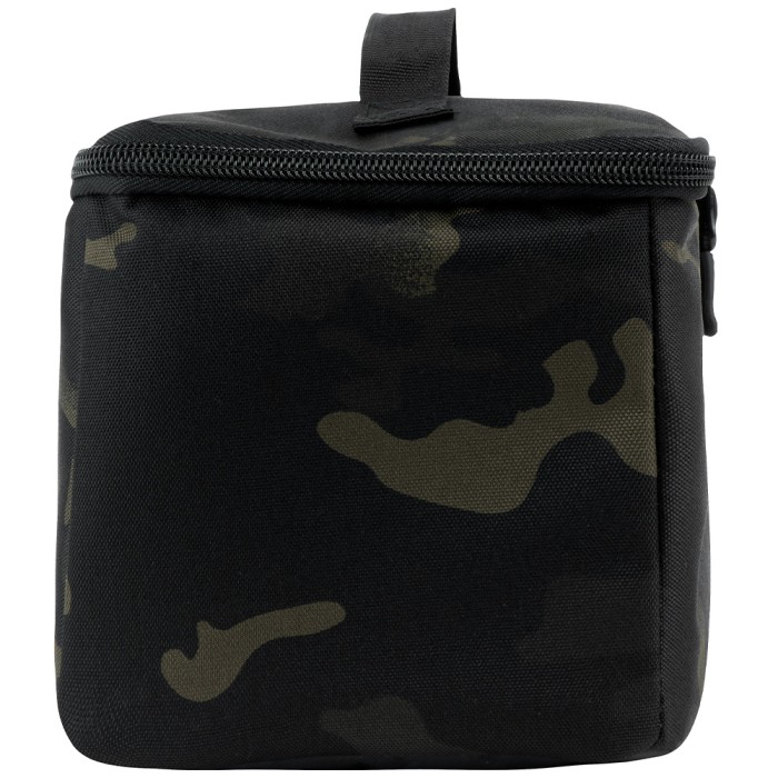 Speero Black Camo Bait Cool Bag Medium 6