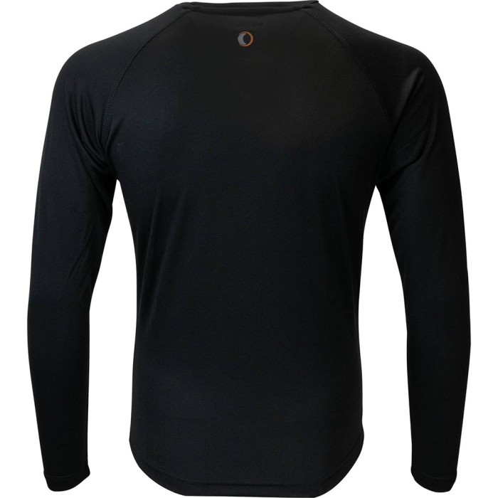 Speero Base Layer Set Black 1