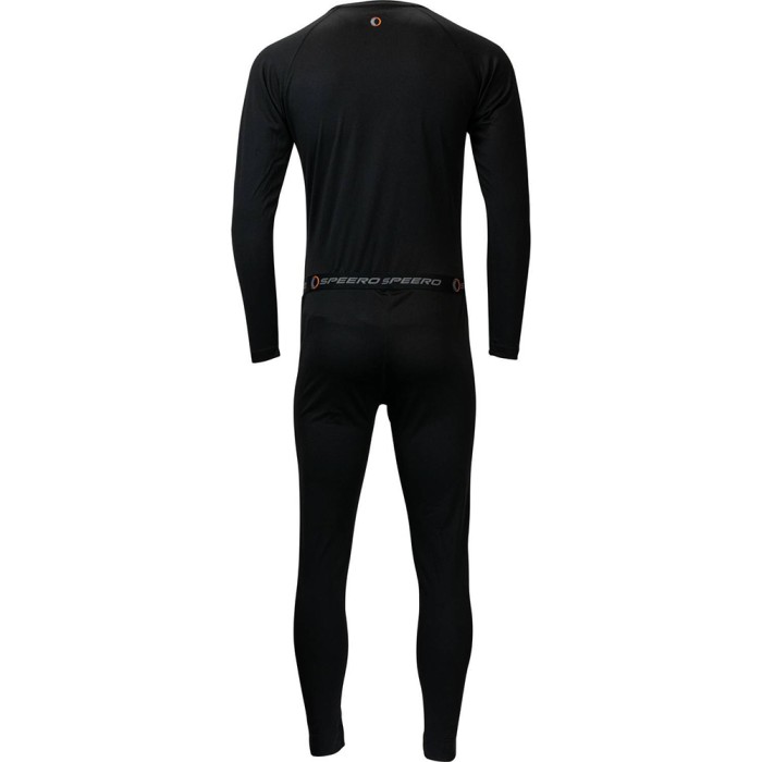 Speero Base Layer Set Black 3