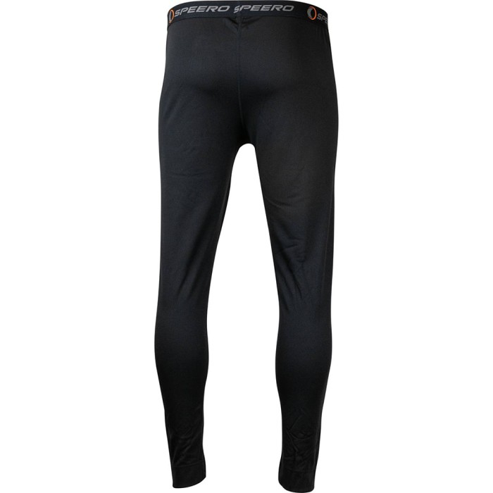 Speero Base Layer Set Black 5