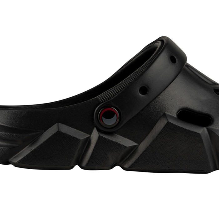 Speero Bivvy Clogs - Black 3