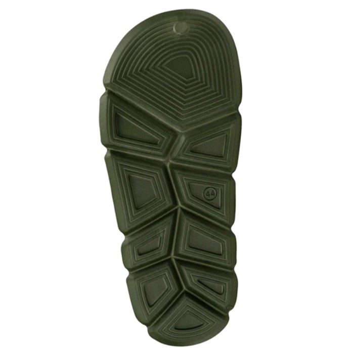 Speero Bivvy Clogs - Green 3