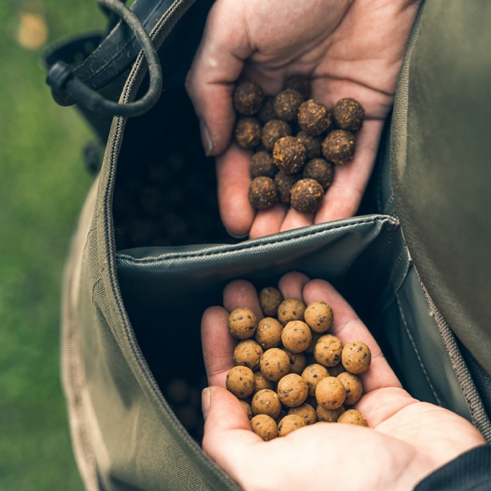 Speero Boilie Caddy - DPM 1