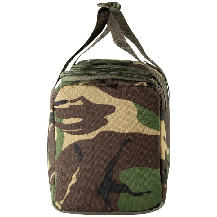 Speero DPM Brew Kit Bag Side View