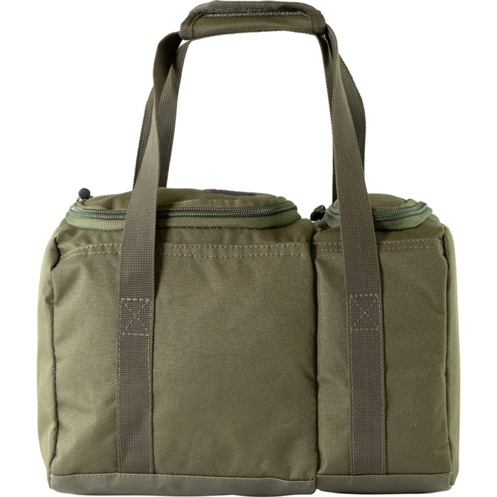 Speero Brew Kit Bag - Green 1