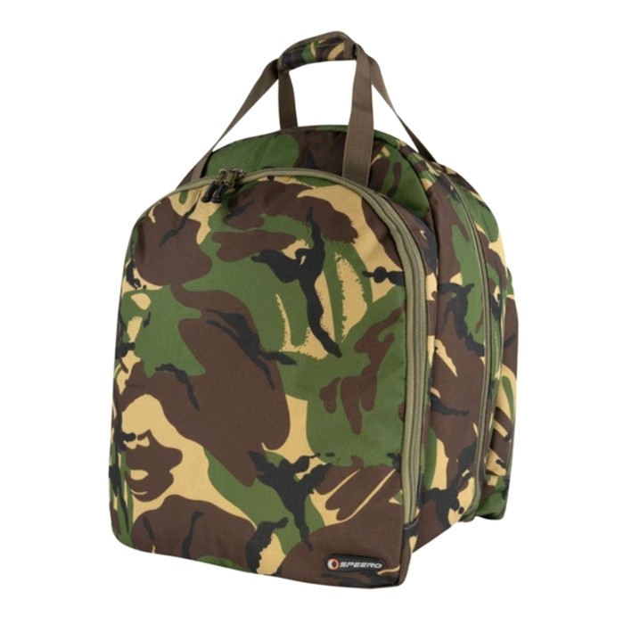 Speero Cobb Carrier - DPM