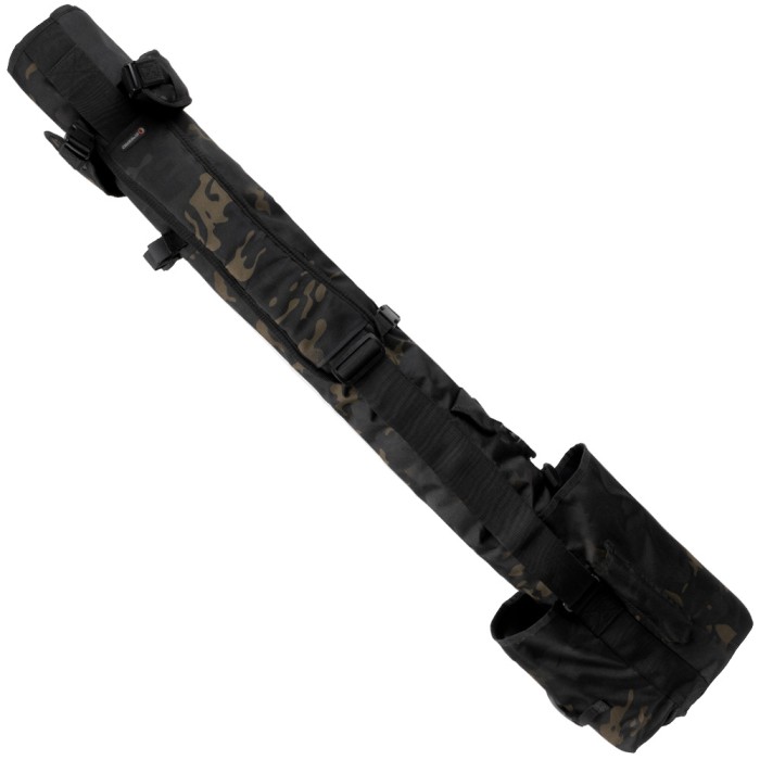 Speero Black Camo Compact Rod Sling 1