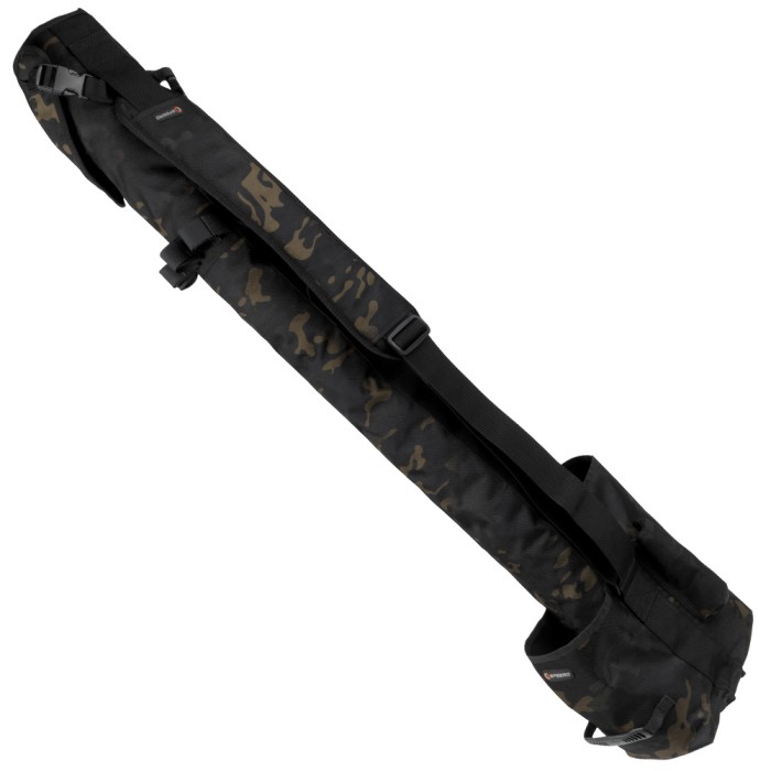 Speero Black Camo Compact Rod Sling 3