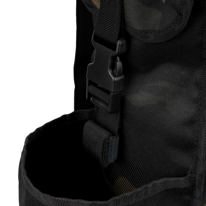 Speero Black Camo Compact Rod Sling Close Up 1