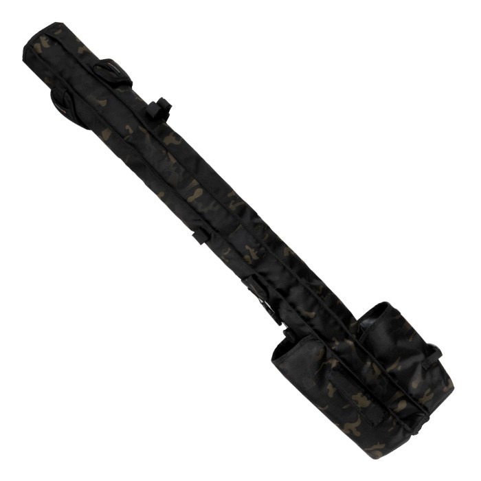 Speero Black Camo Compact Rod Sling