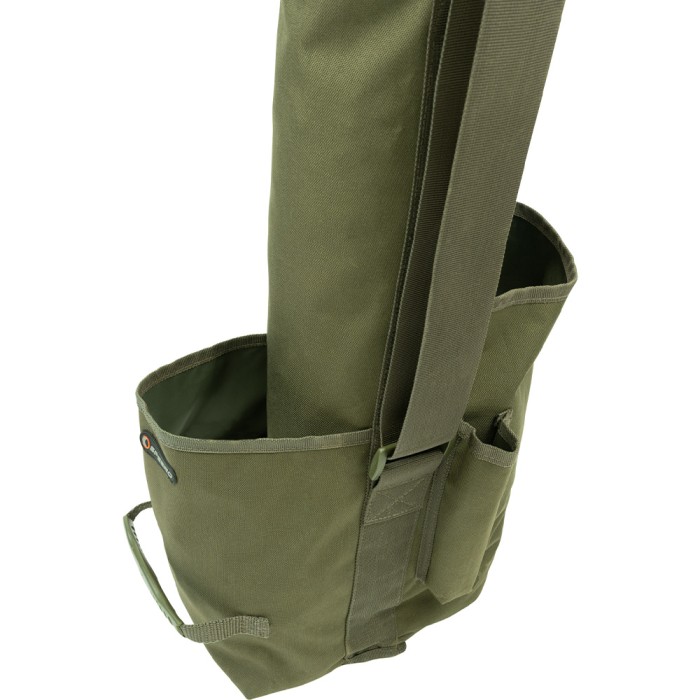 Speero Compact Rod Sling - Green 3