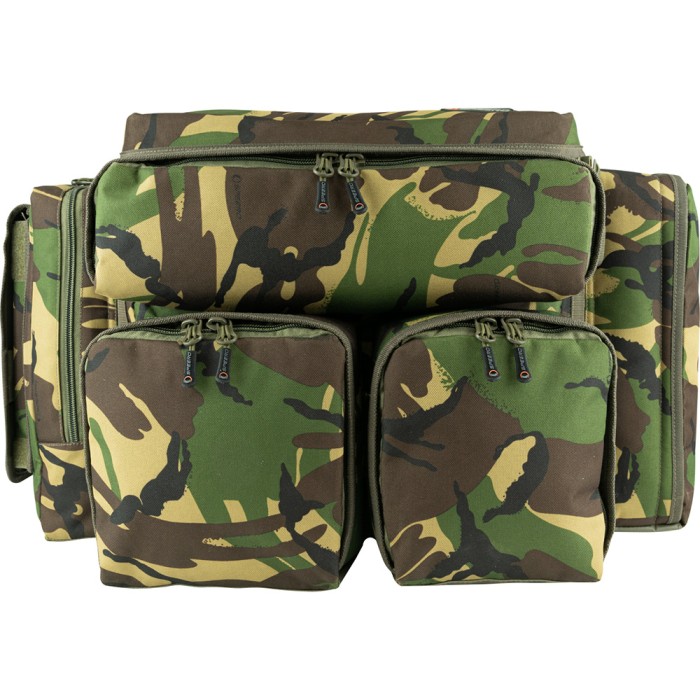 Speero DPM Compact Rucksack 2