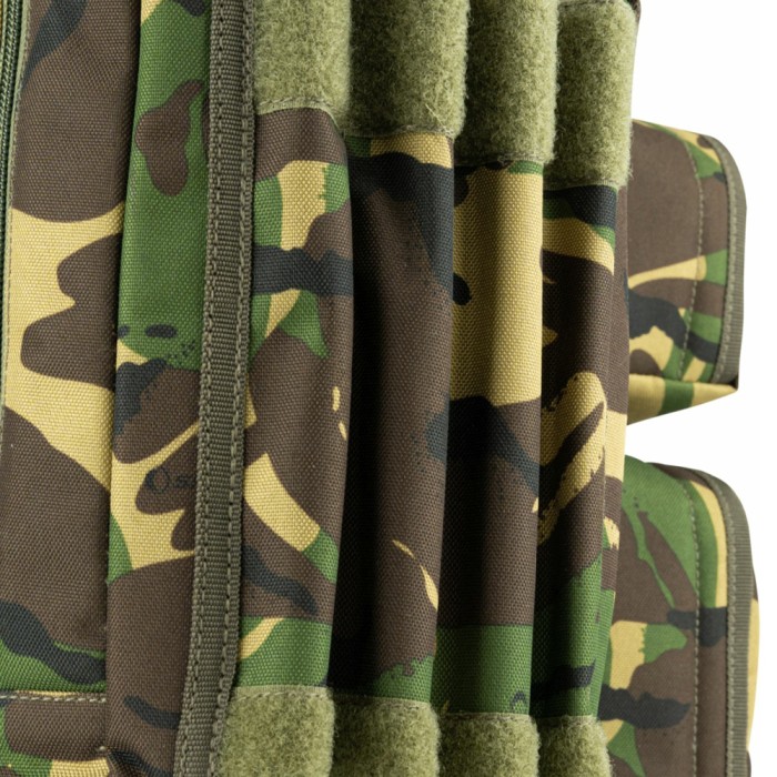 Speero DPM Compact Rucksack Close Up 2