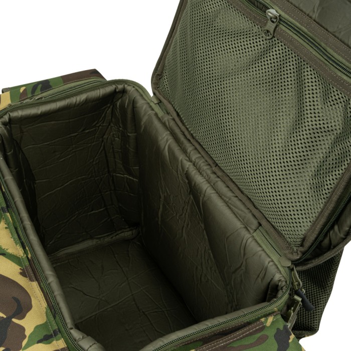 Speero DPM Compact Rucksack Inside