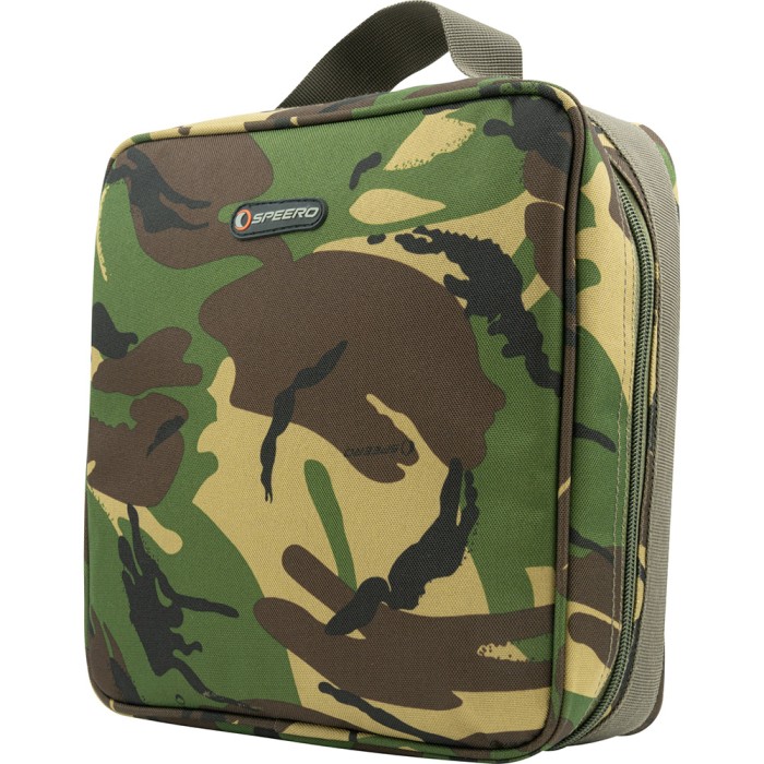 Speero Cutlery Pouch - DPM 2