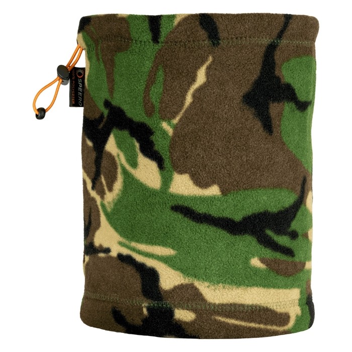 Speero DPM Fleece Neck Gaiter