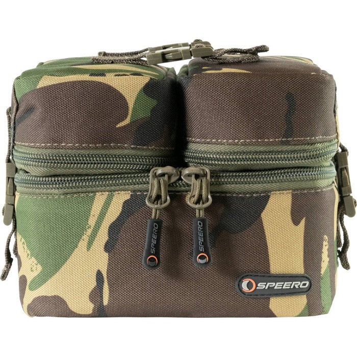 Speero DPM End Tackle Combi Bag 2