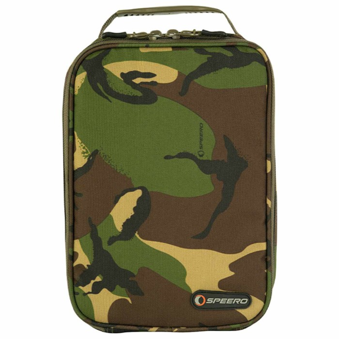 Speero DPM End Tackle Pouch 1