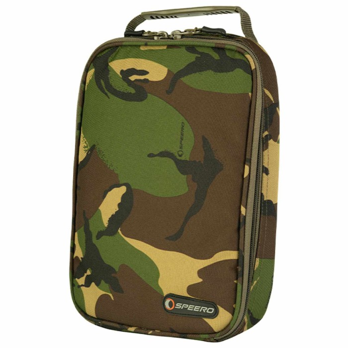 Speero DPM End Tackle Pouch 2
