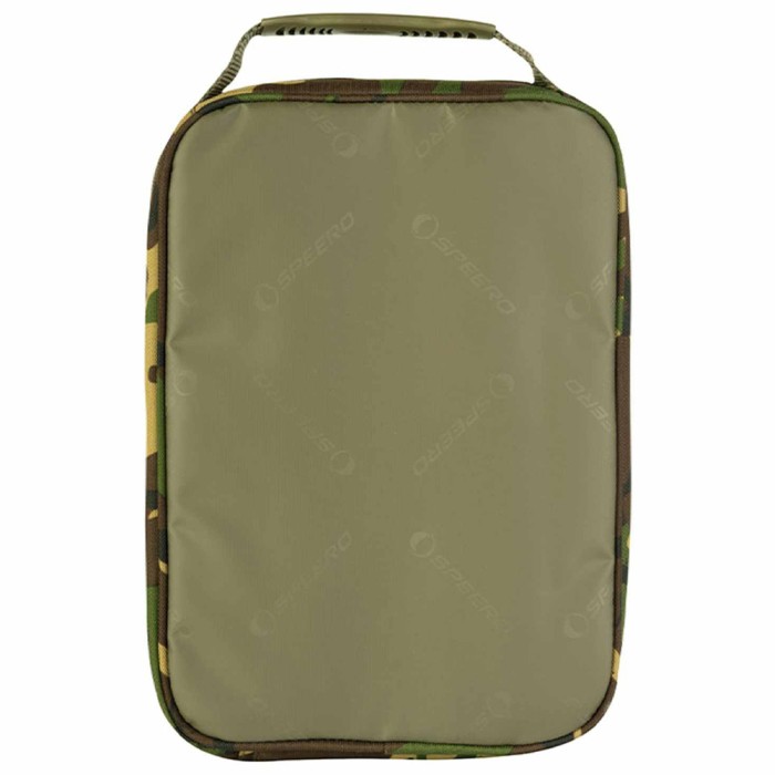 Speero DPM End Tackle Pouch Bottom Base