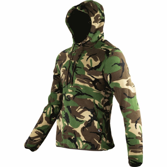 Speero DPM Hoodie 1